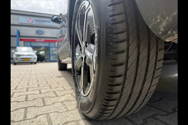 Kia Niro 1.6 GDi Hybrid ComfortLine Automaat (BOVAG/RIJKLAARPRIJS)