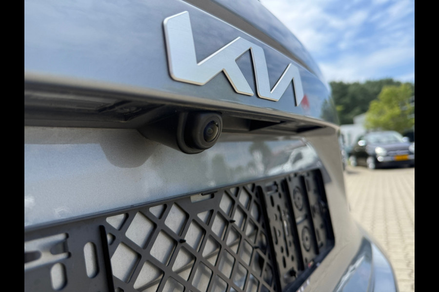 Kia Niro 1.6 GDi Hybrid ComfortLine Automaat (BOVAG/RIJKLAARPRIJS)