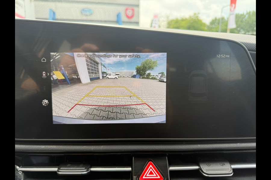 Kia Niro 1.6 GDi Hybrid ComfortLine Automaat (BOVAG/RIJKLAARPRIJS)