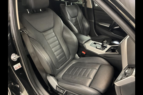 BMW 3 Serie Touring 320e Business Edition Plus | Stoelverwarming | Cruise Control | Apple Carplay | Navigatie | Laser Light | HIFI | Parkeersensoren | Grootlichtassistent | DAB |