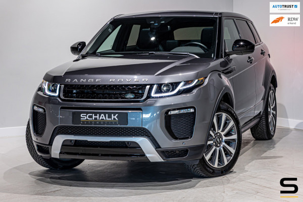 Land Rover Range Rover Evoque 2.0 Si4 HSE Dynamic|Pano|Full
