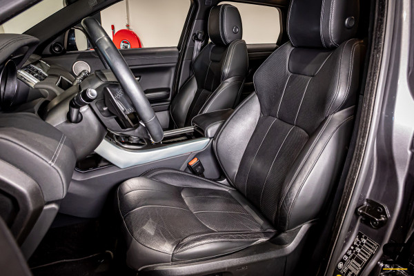 Land Rover Range Rover Evoque 2.0 Si4 HSE Dynamic|Pano|Full