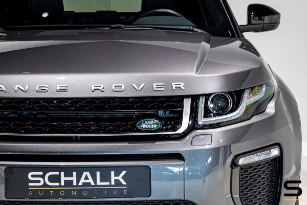 Land Rover Range Rover Evoque 2.0 Si4 HSE Dynamic|Pano|Full