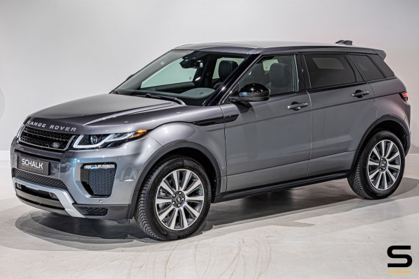 Land Rover Range Rover Evoque 2.0 Si4 HSE Dynamic|Pano|Full