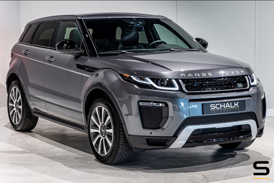 Land Rover Range Rover Evoque 2.0 Si4 HSE Dynamic|Pano|Full