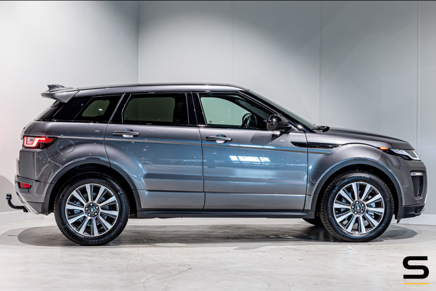 Land Rover Range Rover Evoque 2.0 Si4 HSE Dynamic|Pano|Full