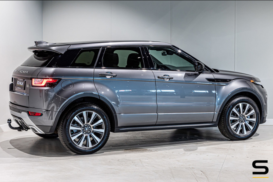 Land Rover Range Rover Evoque 2.0 Si4 HSE Dynamic|Pano|Full