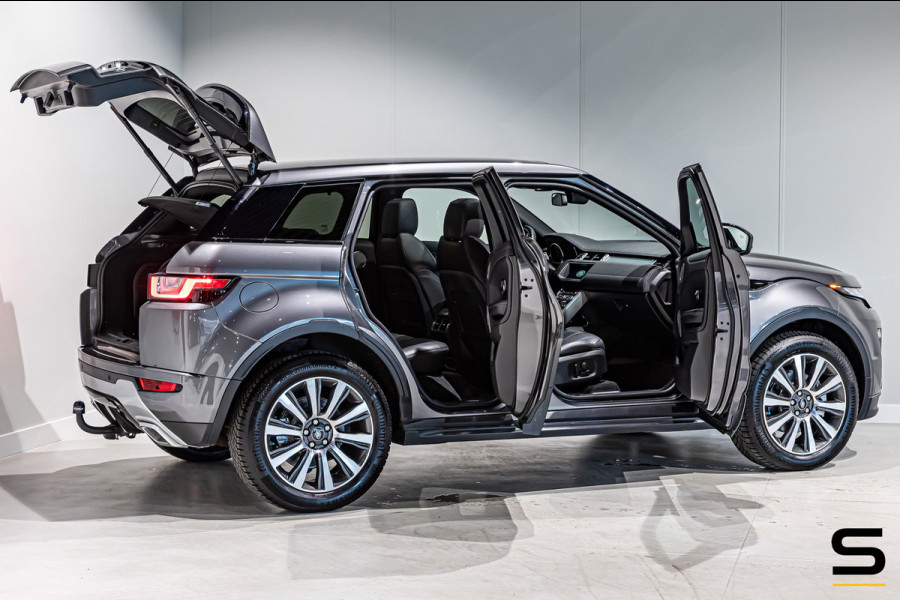 Land Rover Range Rover Evoque 2.0 Si4 HSE Dynamic|Pano|Full