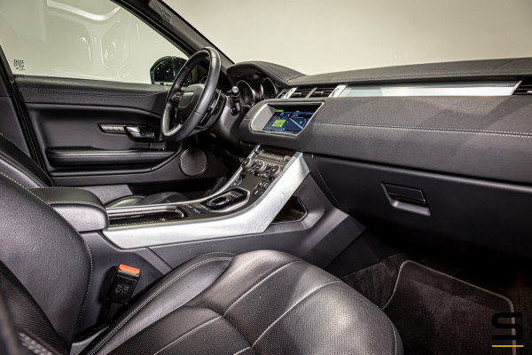 Land Rover Range Rover Evoque 2.0 Si4 HSE Dynamic|Pano|Full
