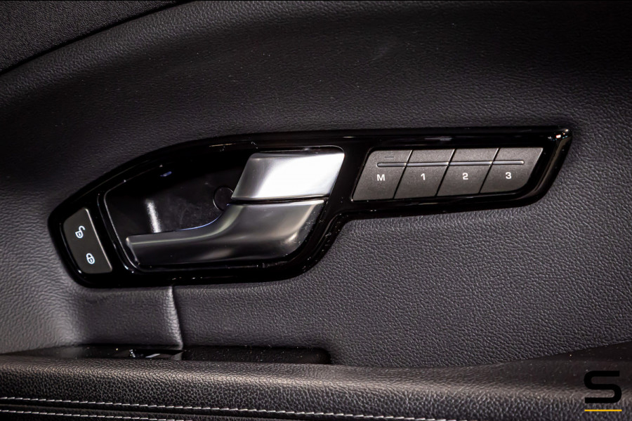 Land Rover Range Rover Evoque 2.0 Si4 HSE Dynamic|Pano|Full