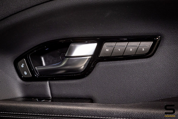 Land Rover Range Rover Evoque 2.0 Si4 HSE Dynamic|Pano|Full