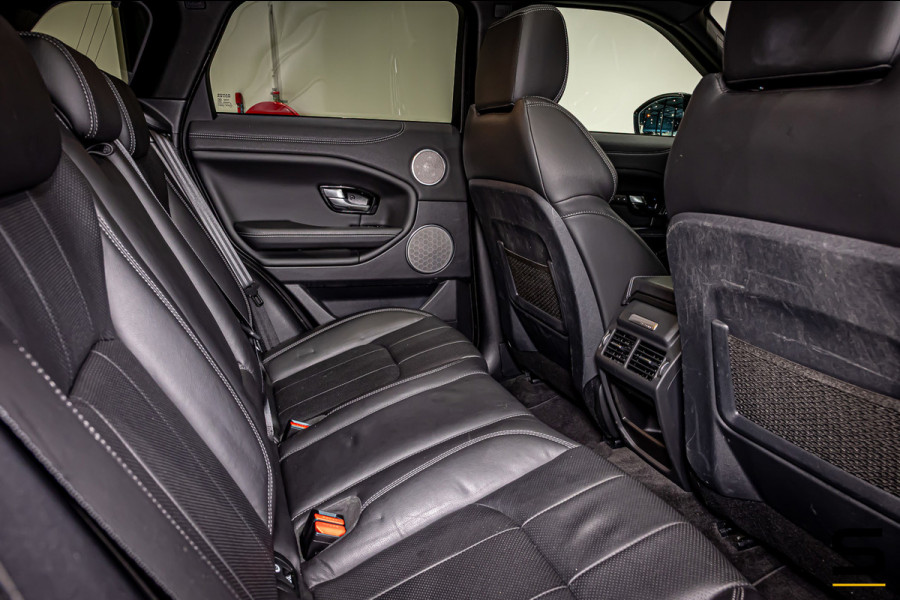 Land Rover Range Rover Evoque 2.0 Si4 HSE Dynamic|Pano|Full