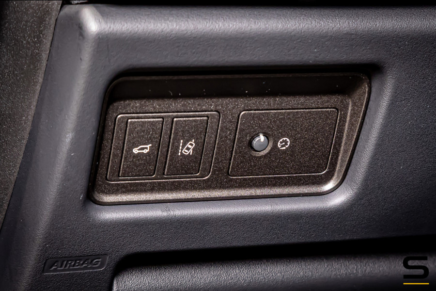 Land Rover Range Rover Evoque 2.0 Si4 HSE Dynamic|Pano|Full