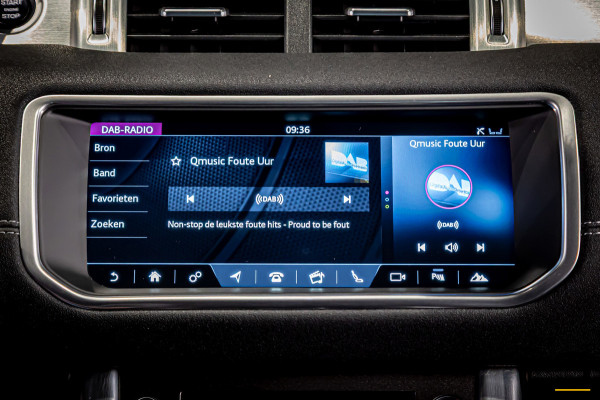 Land Rover Range Rover Evoque 2.0 Si4 HSE Dynamic|Pano|Full