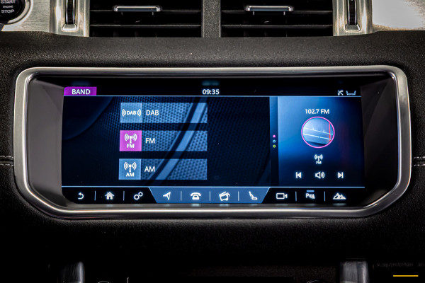 Land Rover Range Rover Evoque 2.0 Si4 HSE Dynamic|Pano|Full