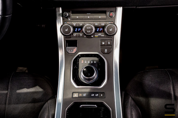Land Rover Range Rover Evoque 2.0 Si4 HSE Dynamic|Pano|Full
