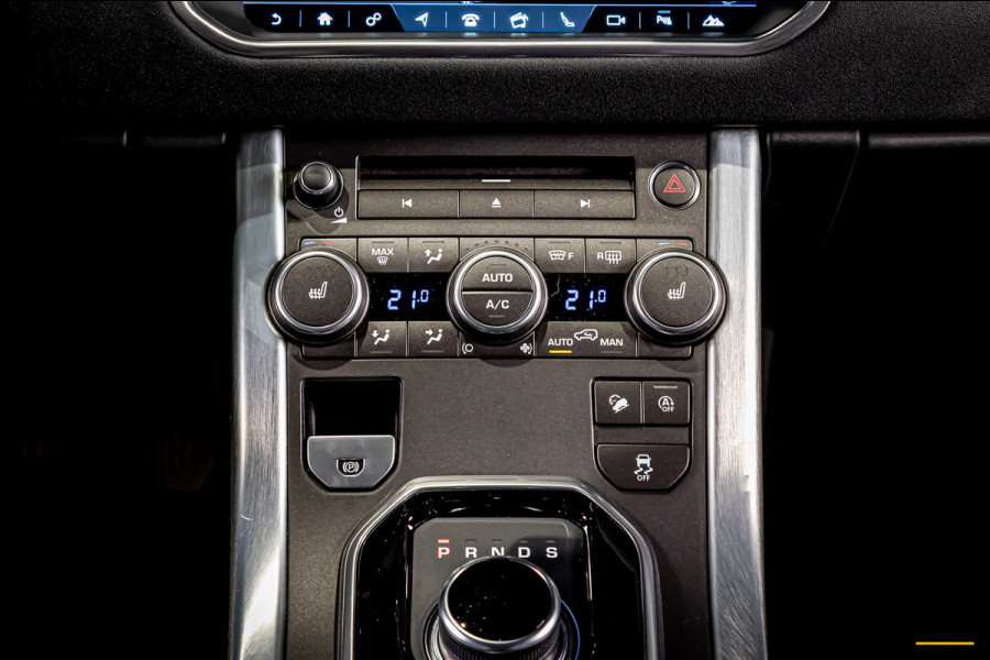 Land Rover Range Rover Evoque 2.0 Si4 HSE Dynamic|Pano|Full