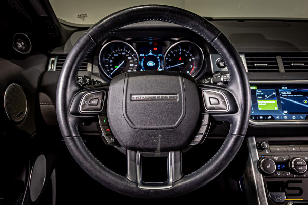 Land Rover Range Rover Evoque 2.0 Si4 HSE Dynamic|Pano|Full