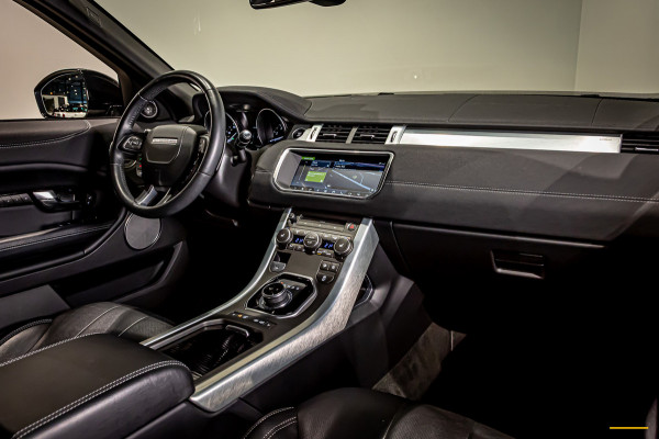 Land Rover Range Rover Evoque 2.0 Si4 HSE Dynamic|Pano|Full