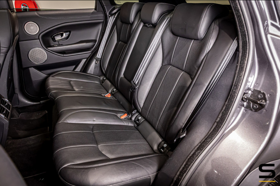 Land Rover Range Rover Evoque 2.0 Si4 HSE Dynamic|Pano|Full