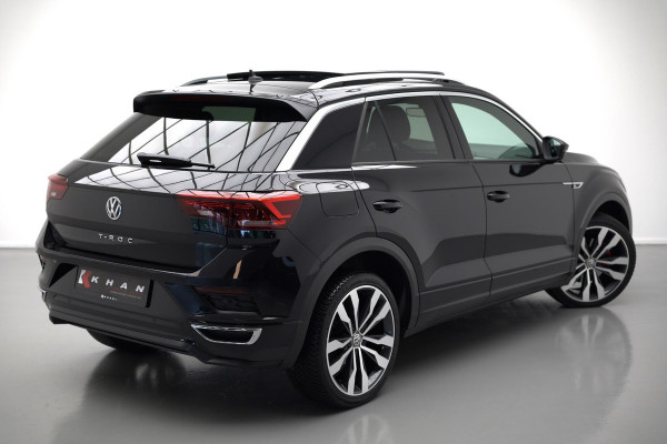 Volkswagen T-Roc 1.5 TSI Sport Business R |Pano|Beats|Carplay|