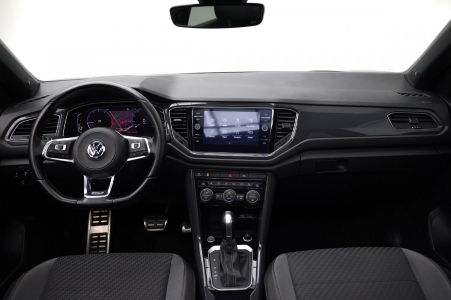 Volkswagen T-Roc 1.5 TSI Sport Business R |Pano|Beats|Carplay|