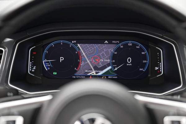 Volkswagen T-Roc 1.5 TSI Sport Business R |Pano|Beats|Carplay|