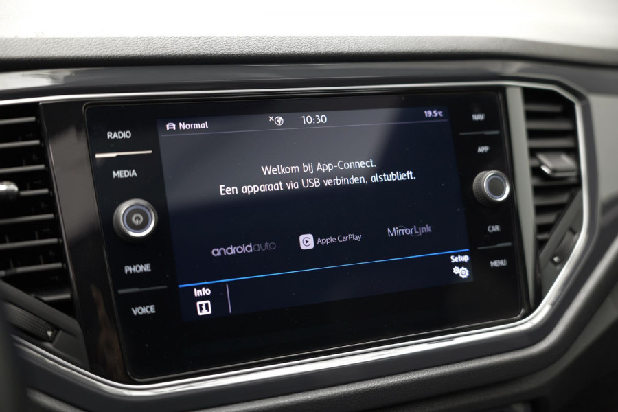 Volkswagen T-Roc 1.5 TSI Sport Business R |Pano|Beats|Carplay|