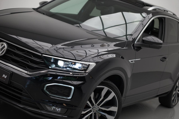 Volkswagen T-Roc 1.5 TSI Sport Business R |Pano|Beats|Carplay|