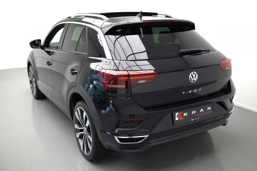 Volkswagen T-Roc 1.5 TSI Sport Business R |Pano|Beats|Carplay|