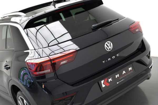 Volkswagen T-Roc 1.5 TSI Sport Business R |Pano|Beats|Carplay|