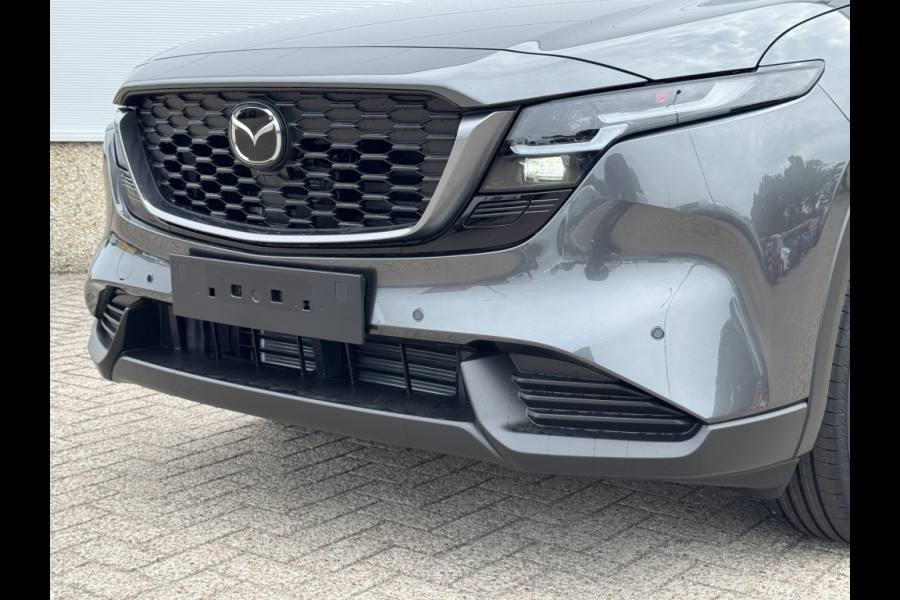 Mazda CX-5 2.5 ltr, 141pk Centre line uitvoering