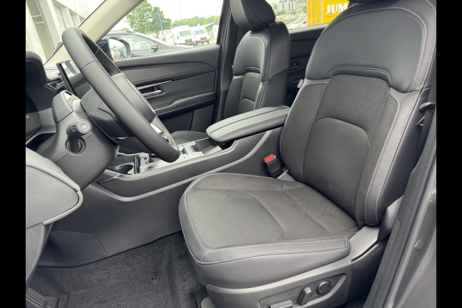 Mazda CX-5 2.5 ltr, 141pk Centre line uitvoering