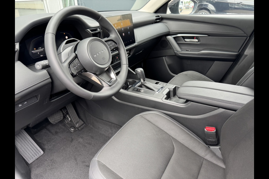 Mazda CX-5 2.5 ltr, 141pk Centre line uitvoering