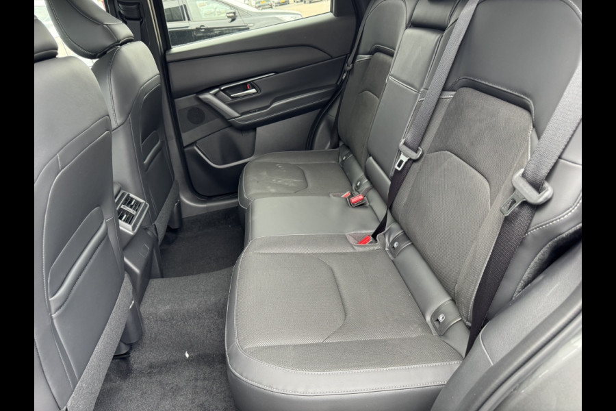 Mazda CX-5 2.5 ltr, 141pk Centre line uitvoering