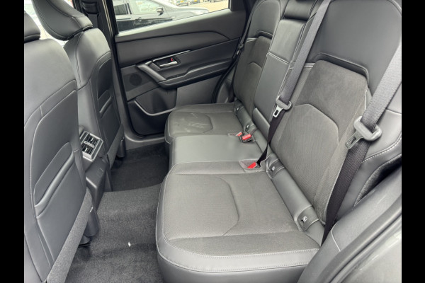 Mazda CX-5 2.5 ltr, 141pk Centre line uitvoering