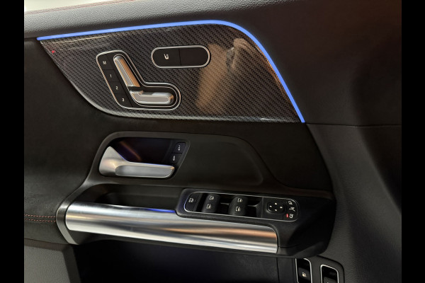Mercedes-Benz GLA 250 e AMG Line|Plug-in Hybrid|360° Camera|Memory Stoelen|MBUX|Adaptieve Cruise|Elek. Achterklep|Rijklaar