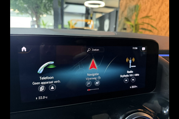 Mercedes-Benz GLA 250 e AMG Line|Plug-in Hybrid|360° Camera|Memory Stoelen|MBUX|Adaptieve Cruise|Elek. Achterklep|Rijklaar