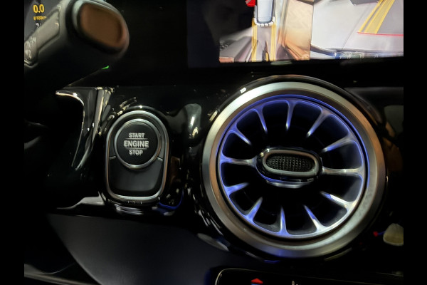 Mercedes-Benz GLA 250 e AMG Line|Plug-in Hybrid|360° Camera|Memory Stoelen|MBUX|Adaptieve Cruise|Elek. Achterklep|Rijklaar