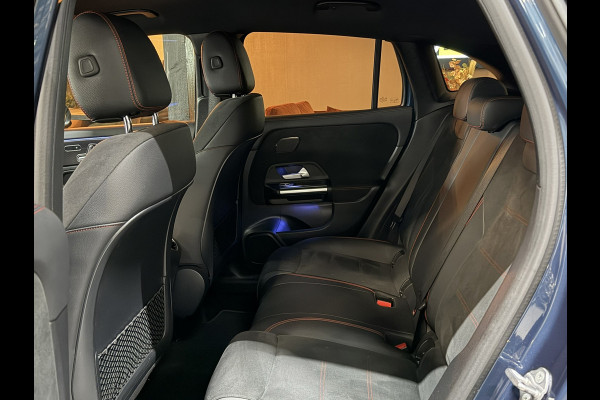 Mercedes-Benz GLA 250 e AMG Line|Plug-in Hybrid|360° Camera|Memory Stoelen|MBUX|Adaptieve Cruise|Elek. Achterklep|Rijklaar