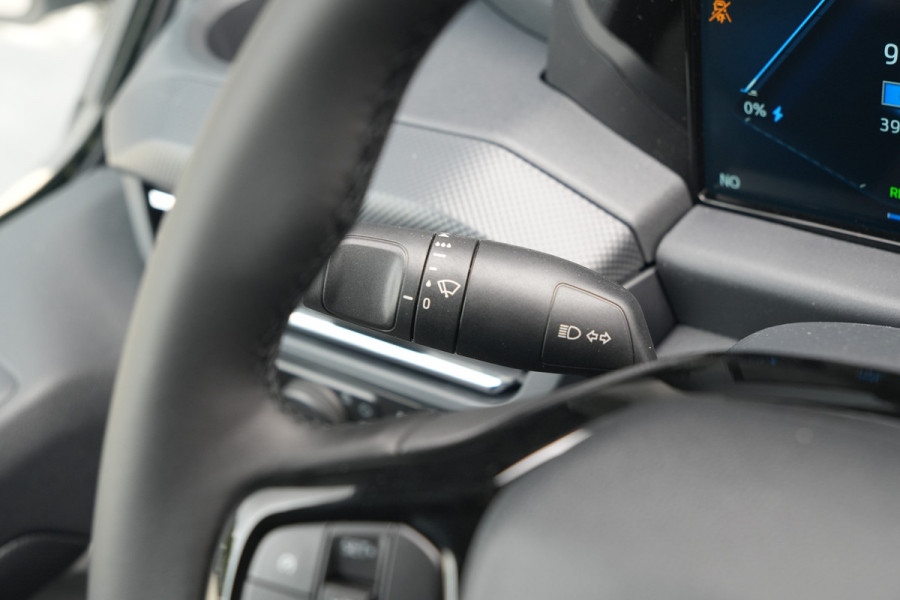 Ford E-Transit Custom 320 L1H1 Limited 71 kWh 218pk - Stoel + Stoel - Keyless - Stoelverwarming - Camera - Carplay - Rijklaar