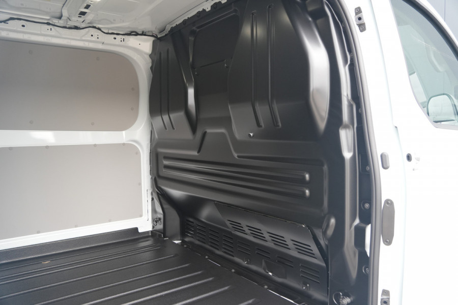 Ford E-Transit Custom 320 L1H1 Limited 71 kWh 218pk - Keyless - Stoelverwarming - Camera - Carplay - Rijklaar