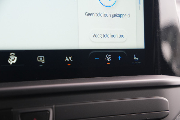 Ford E-Transit Custom 320 L1H1 Limited 71 kWh 218pk - Keyless - Stoelverwarming - Camera - Carplay - Rijklaar