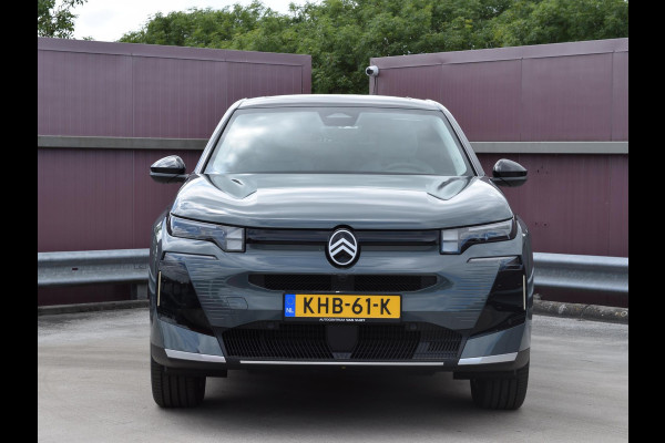 Citroën C5 Aircross 1.2 Hybrid 145 Max | PANORAMISCH SCHUIF-KANTELDAK | AFNEEMBARE TREKHAAK | VERWARMBARE VOORRUIT |