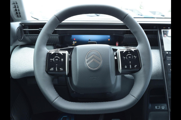 Citroën C5 Aircross 1.2 Hybrid 145 Max | PANORAMISCH SCHUIF-KANTELDAK | AFNEEMBARE TREKHAAK | VERWARMBARE VOORRUIT |