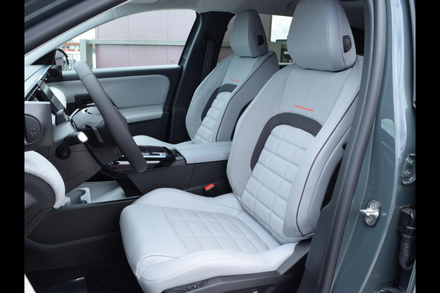 Citroën C5 Aircross 1.2 Hybrid 145 Max | PANORAMISCH SCHUIF-KANTELDAK | AFNEEMBARE TREKHAAK | VERWARMBARE VOORRUIT |