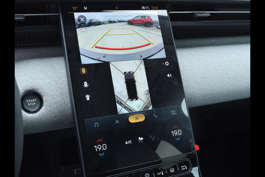 Citroën C5 Aircross 1.2 Hybrid 145 Max | PANORAMISCH SCHUIF-KANTELDAK | AFNEEMBARE TREKHAAK | VERWARMBARE VOORRUIT |