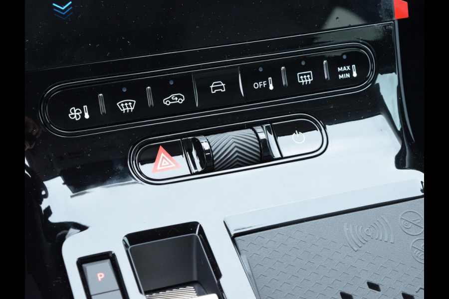 Citroën C5 Aircross 1.2 Hybrid 145 Max | PANORAMISCH SCHUIF-KANTELDAK | AFNEEMBARE TREKHAAK | VERWARMBARE VOORRUIT |