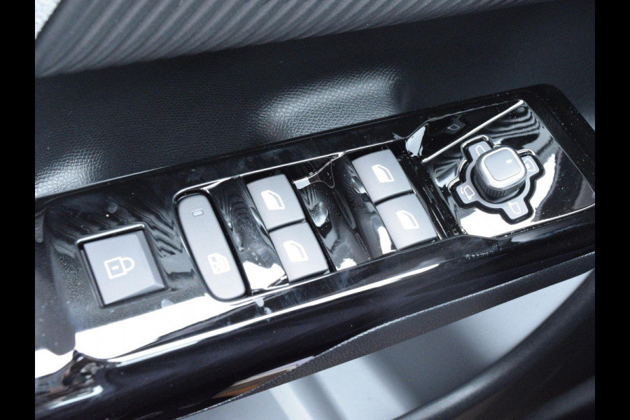 Citroën C5 Aircross 1.2 Hybrid 145 Max | PANORAMISCH SCHUIF-KANTELDAK | AFNEEMBARE TREKHAAK | VERWARMBARE VOORRUIT |