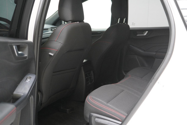 Ford Kuga 2.5 PHEV ST-Line | SoH 75% | Blind spot | Navigatie | Adaptive cruise | Camera | Apple Carplay | Keyless | Stoelverwarming